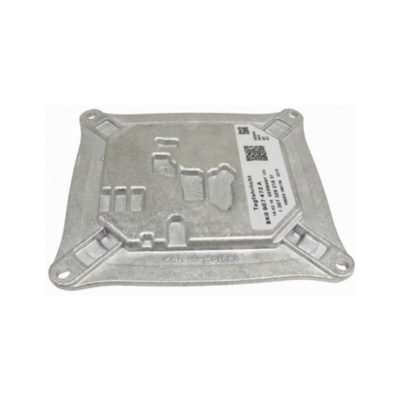 Auto si Moto - Electrice auto - Iluminare si semnalizare - Becuri auto - Modul DRL Far Audi A4 B8 - 130732921801, 8K0907472A, 10EEG100136 - Infinity.ro
