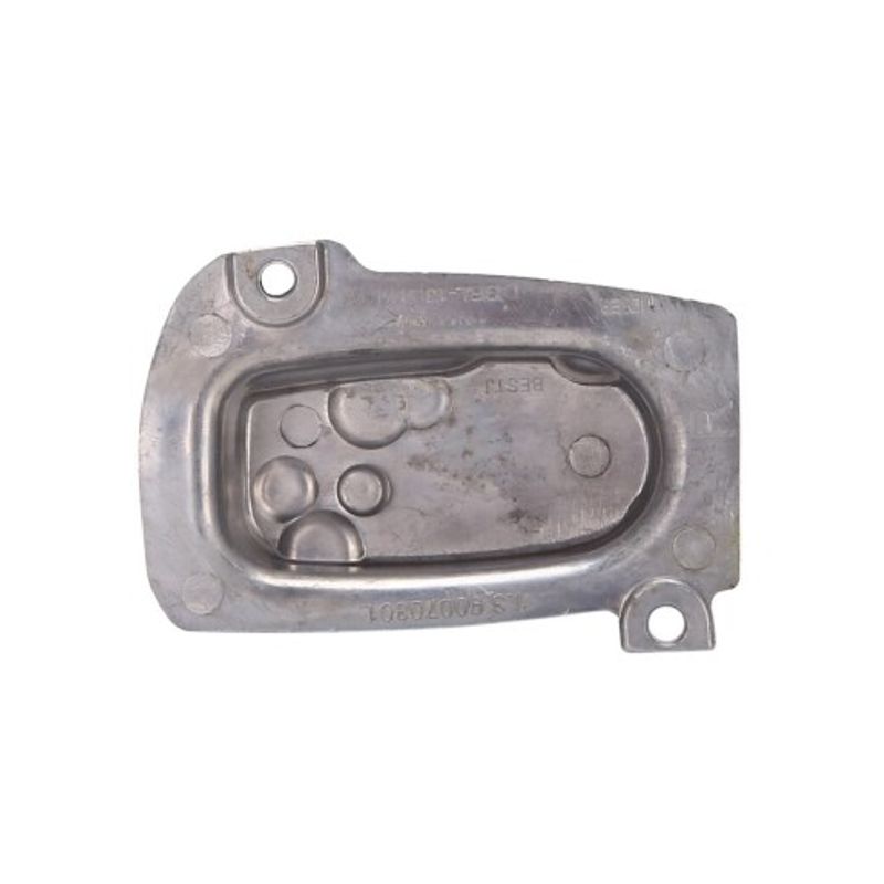 Auto si Moto - Electrice auto - Iluminare si semnalizare - Becuri auto - Modul lumini de zi DRL far dreapta Audi A3 8V - 8V0998474B - Infinity.ro