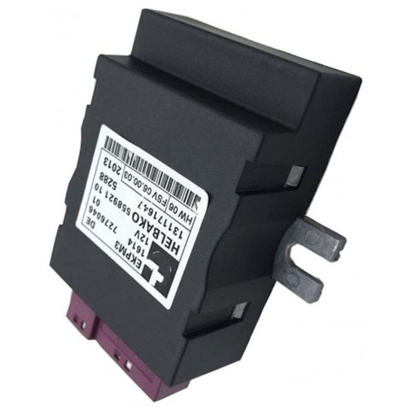 Auto si Moto - Electronice auto - Accesorii electronice auto - Calculator pompa combustibil BMW E90, E60, E70, E71, E81 - 16147276046, 7276046 - Infinity.ro