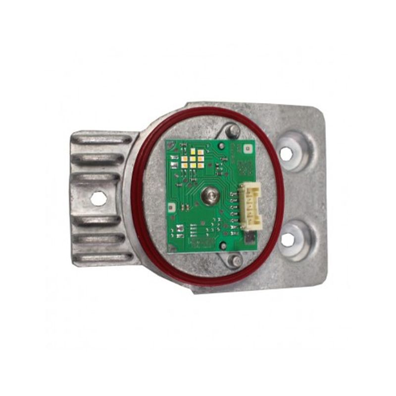 Auto si Moto - Electrice auto - Iluminare si semnalizare - Becuri auto - Modul DRL si semnal Dreapta Mercedes-Benz C-class W205 - A2059068104, A2059067404 - Infinity.ro