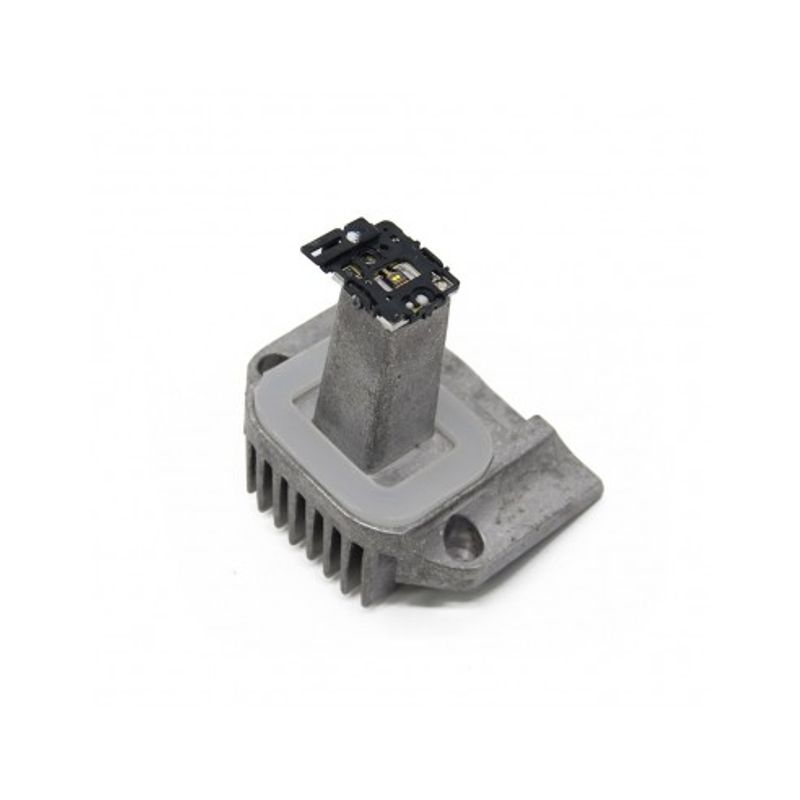 Auto si Moto - Electrice auto - Iluminare si semnalizare - Becuri auto - Modul LED Angel Eyes BMW Seria 1 F20, F21 - 63117296905, 7296905, 178422-00 - Infinity.ro