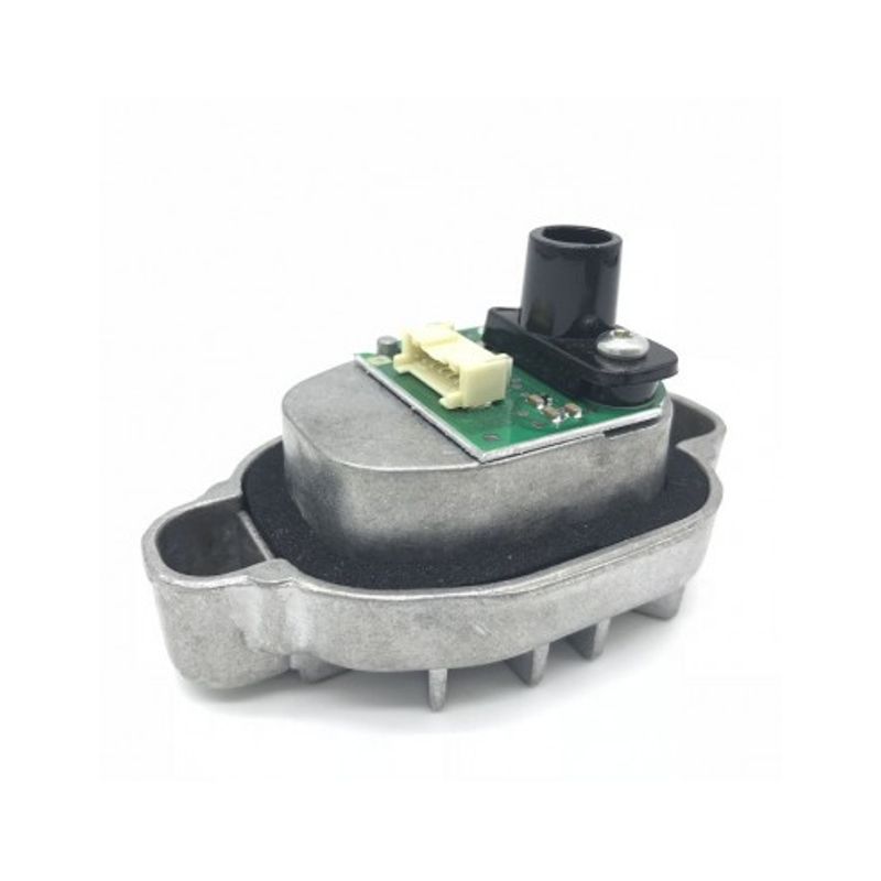 Auto si Moto - Electrice auto - Module si comutatoare - Modul lumini de zi DRL 6 pini BMW seria 3 F30, F31, F35 - 63117419610, 7419610 - Infinity.ro