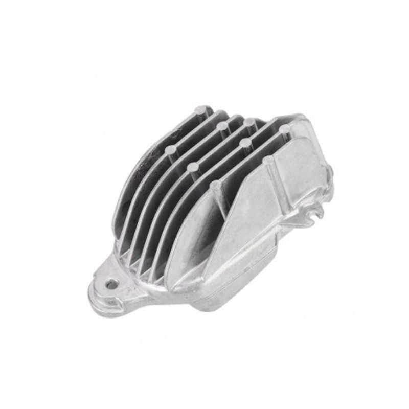 Auto si Moto - Electronice auto - Accesorii electronice auto - Modul Calculator LED DRL de Dreapta, Audi Q5 – 8R0941476B, 8R0941476A, 8R0941476 - Infinity.ro