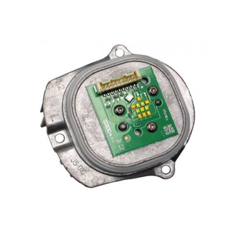 Auto si Moto - Electrice auto - Iluminare si semnalizare - Becuri auto - Modul LED Far Dreapta Mercedes-Benz GLA, GLE, GL, GLS, CLS, B - A2189066200, 1305715307 - Infinity.ro