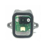 Auto si Moto - Electrice auto - Iluminare si semnalizare - Becuri auto - Modul lumini de zi DRL 3 pini BMW seria 3 F30, F31, F35- 63117419615, 7419615 - Infinity.ro