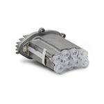 Auto si Moto - Electrice auto - Iluminare si semnalizare - Becuri auto - Modul LED semnalizare stanga fata compatibil pentru far BMW seria 7 F01, F02, F03, F04 2007-2012 - 63117225231, 7225231 - Infinity.ro
