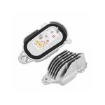 Auto si Moto - Electronice auto - Accesorii electronice auto - Modul Calculator LED DRL de Dreapta, Audi Q5 – 8R0941476B, 8R0941476A, 8R0941476 - Infinity.ro