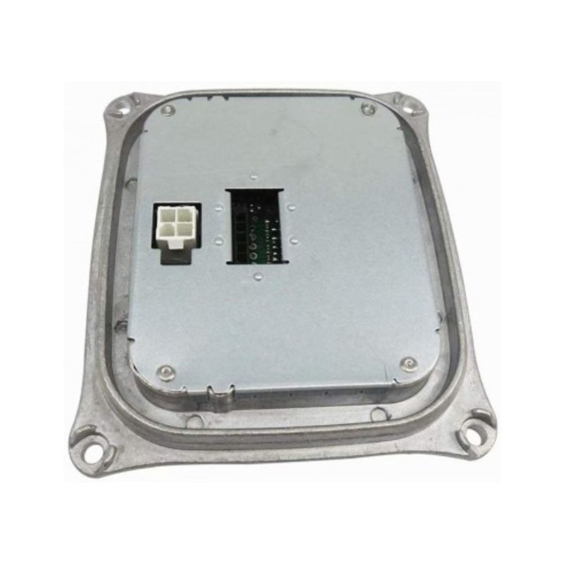 Auto si Moto - Electrice auto - Iluminare si semnalizare - Becuri auto - Modul DRL Far Audi A4 B8 - 130732921801, 8K0907472A, 10EEG100136 - Infinity.ro