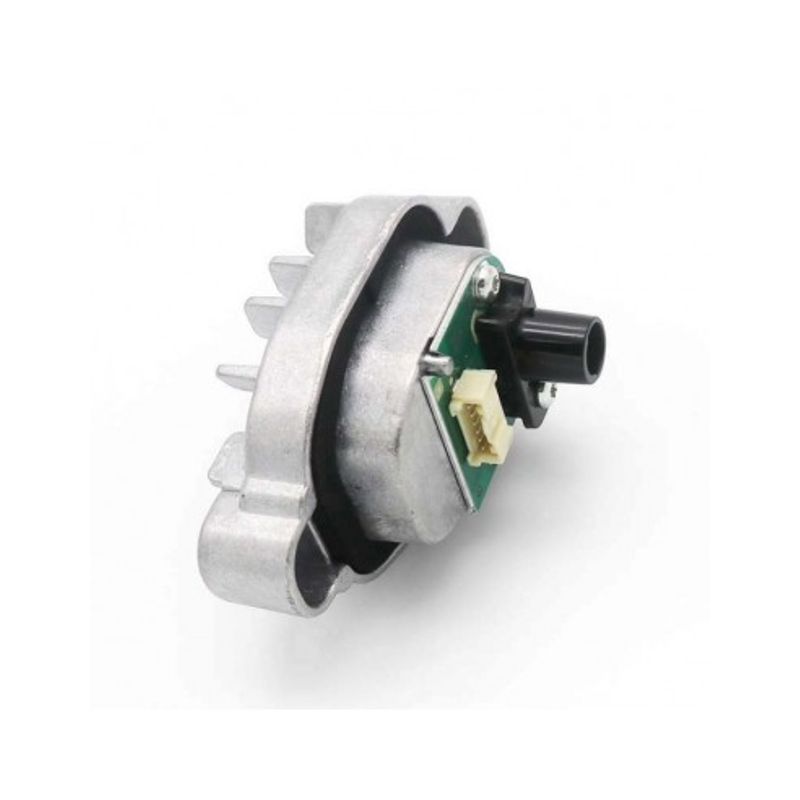 Auto si Moto - Electrice auto - Module si comutatoare - Modul lumini de zi DRL 6 pini BMW seria 3 F30, F31, F35 - 63117419610, 7419610 - Infinity.ro