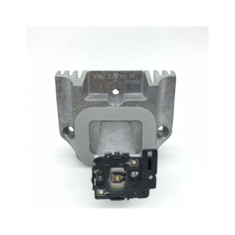 Auto si Moto - Electrice auto - Iluminare si semnalizare - Becuri auto - Modul LED Angel Eyes BMW Seria 1 F20, F21 - 63117296905, 7296905, 178422-00 - Infinity.ro