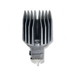 Auto si Moto - Electrice auto - Iluminare si semnalizare - Becuri auto - Modul LED Angel Eyes BMW 63117343876, 9DW191482001, 63 11 7 343 876, 9DW 191 482 - Infinity.ro