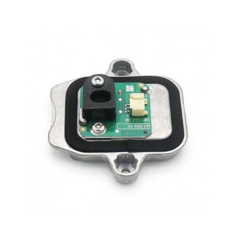 Auto si Moto - Electrice auto - Iluminare si semnalizare - Becuri auto - Modul lumini de zi DRL 3 pini BMW seria 3 F30, F31, F35- 63117419615, 7419615 - Infinity.ro