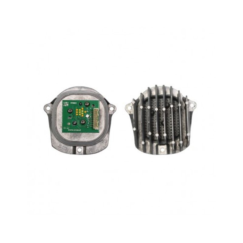 Auto si Moto - Electrice auto - Iluminare si semnalizare - Becuri auto - Modul LED Far Dreapta Mercedes-Benz GLA, GLE, GL, GLS, CLS, B - A2189066200, 1305715307 - Infinity.ro