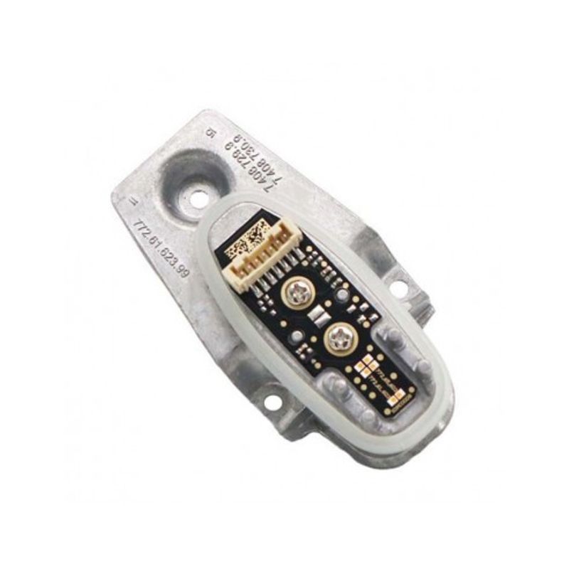 Auto si Moto - Electrice auto - Module si comutatoare - Modul Semnalizare pentru Far BMW Seria 7 G11, G12 - 63117440359, 08G0904B20 - Infinity.ro