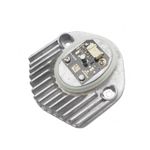 Auto si Moto - Electrice auto - Iluminare si semnalizare - Becuri auto - Modul LED Angel Eyes BMW Seria 7 G11, G12 2014-2019 - 63117440361, 7440361 - Infinity.ro