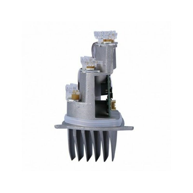 Auto si Moto - Electrice auto - Module si comutatoare - Modul LED semnalizare stanga fata compatibil pentru far BMW E90 si E91 LCI Facelift (2008-2012) - 63127245813, 7245813 - Infinity.ro
