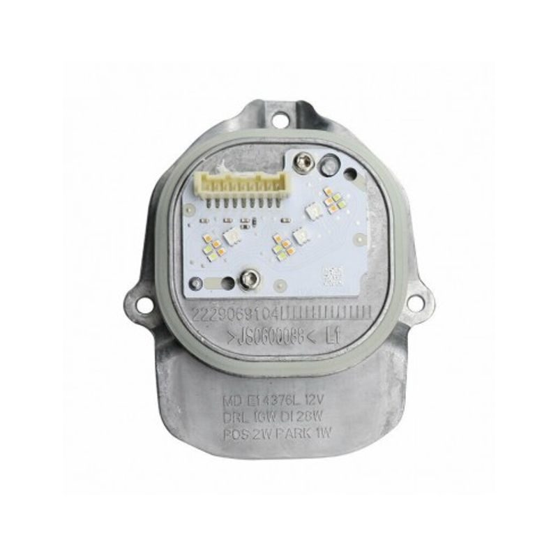 Auto si Moto - Electrice auto - Iluminare si semnalizare - Becuri auto - Modul LED DRL stanga pentru S-Class W222 Facelift - A2229069104, A222 906 91 04 - Infinity.ro