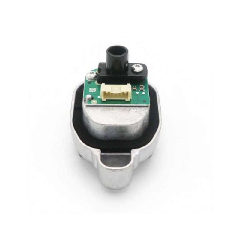 Auto si Moto - Electrice auto - Module si comutatoare - Modul lumini de zi DRL 6 pini BMW seria 3 F30, F31, F35 - 63117419610, 7419610 - Infinity.ro