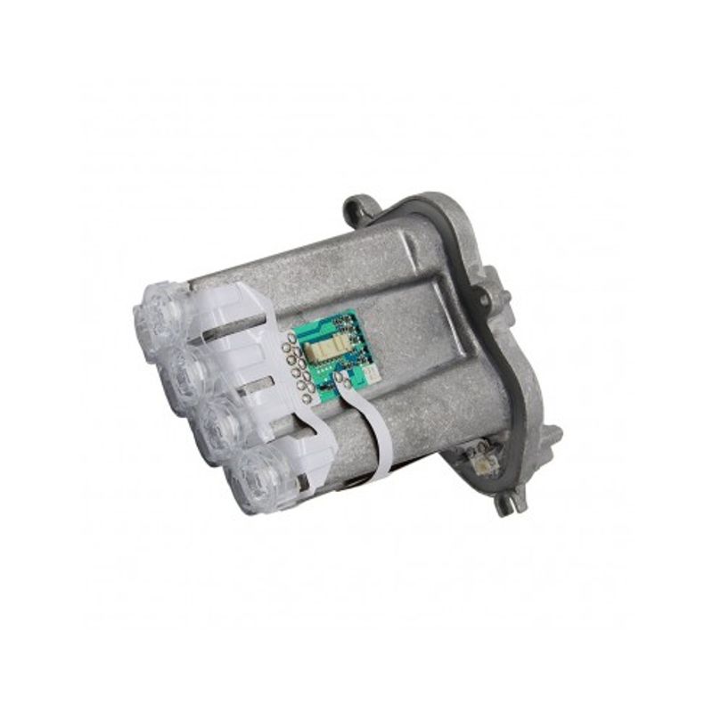 Auto si Moto - Electrice auto - Iluminare si semnalizare - Becuri auto - Modul LED semnalizare stanga fata compatibil pentru far BMW seria 7 F01, F02, F03, F04 2007-2012 - 63117225231, 7225231 - Infinity.ro