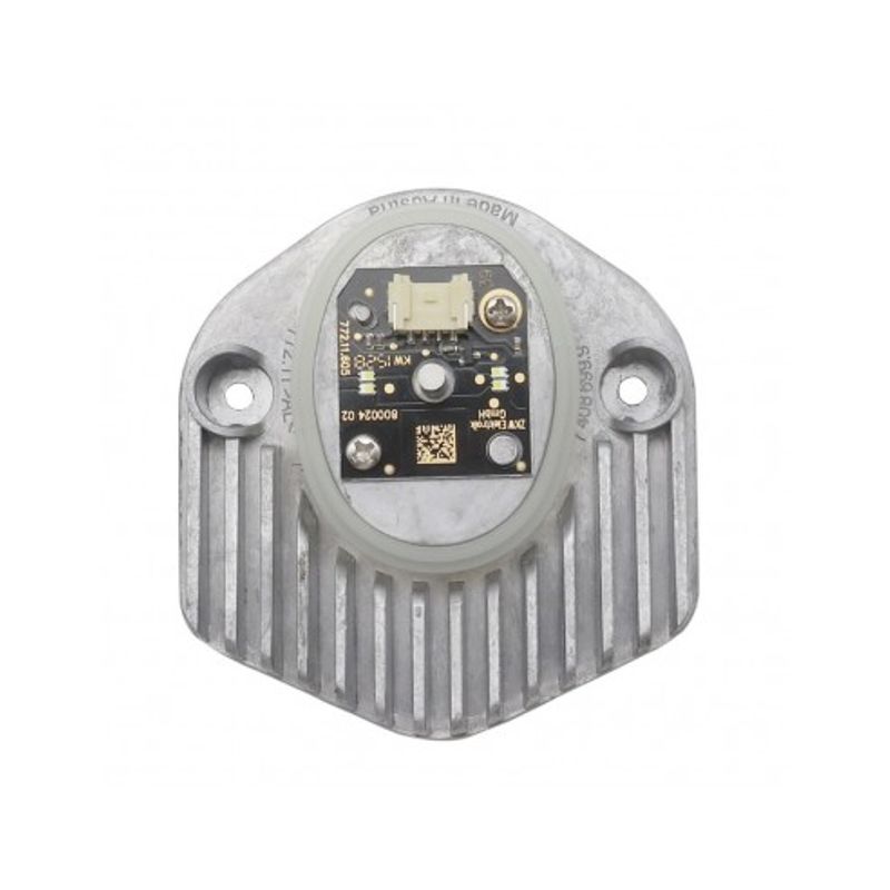 Auto si Moto - Electrice auto - Iluminare si semnalizare - Becuri auto - Modul LED Angel Eyes BMW Seria 7 G11, G12 2014-2019 - 63117440361, 7440361 - Infinity.ro