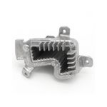 Auto si Moto - Electrice auto - Iluminare si semnalizare - Becuri auto - Modul semnalizare stanga BMW seria 3 F30, F31, F35 LCI - 63117419619, 7419619 - Infinity.ro