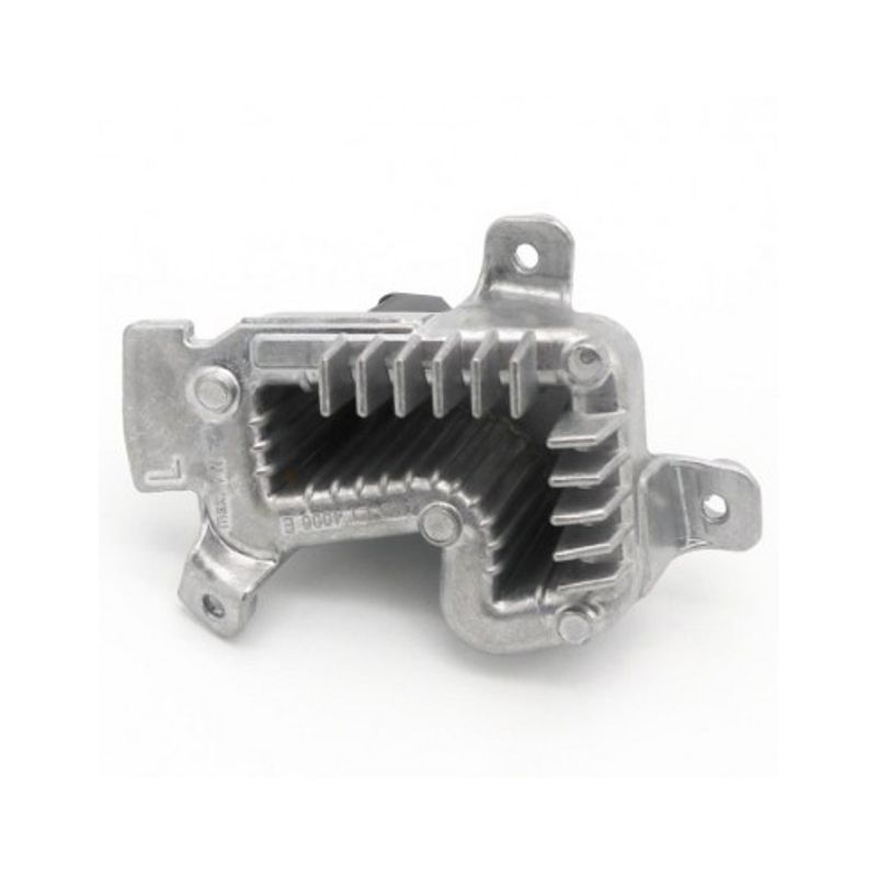 Auto si Moto - Electrice auto - Iluminare si semnalizare - Becuri auto - Modul semnalizare stanga BMW seria 3 F30, F31, F35 LCI - 63117419619, 7419619 - Infinity.ro