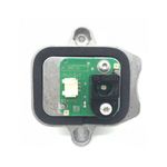 Auto si Moto - Electrice auto - Iluminare si semnalizare - Becuri auto - Modul lumini de zi DRL 3 pini BMW seria 3 F30, F31, F35- 63117419615, 7419615 - Infinity.ro