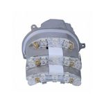 Auto si Moto - Electrice auto - Module si comutatoare - Modul LED semnalizare stanga fata compatibil pentru far BMW E90 si E91 LCI Facelift (2008-2012) - 63127245813, 7245813 - Infinity.ro