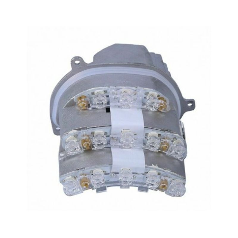Auto si Moto - Electrice auto - Module si comutatoare - Modul LED semnalizare stanga fata compatibil pentru far BMW E90 si E91 LCI Facelift (2008-2012) - 63127245813, 7245813 - Infinity.ro