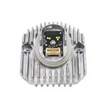 Auto si Moto - Electrice auto - Iluminare si semnalizare - Becuri auto - Modul LED Angel Eyes Stanga pentru BMW Seria 5 G30, Seria 6 GT G32, M5 F90 - 63117214939, 7214939 - Infinity.ro