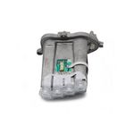 Auto si Moto - Electrice auto - Iluminare si semnalizare - Becuri auto - Modul LED semnalizare stanga fata compatibil pentru far BMW seria 7 F01, F02, F03, F04 2007-2012 - 63117225231, 7225231 - Infinity.ro