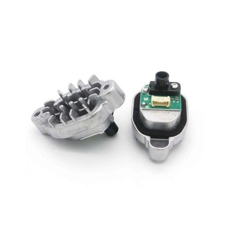 Auto si Moto - Electrice auto - Module si comutatoare - Modul lumini de zi DRL 6 pini BMW seria 3 F30, F31, F35 - 63117419610, 7419610 - Infinity.ro