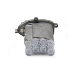 Auto si Moto - Electrice auto - Iluminare si semnalizare - Becuri auto - Modul LED semnalizare dreapta fata compatibil pentru far BMW seria 7 F01, F02, F03, F04 2007-2012 - 63117225232, 7225232 - Infinity.ro