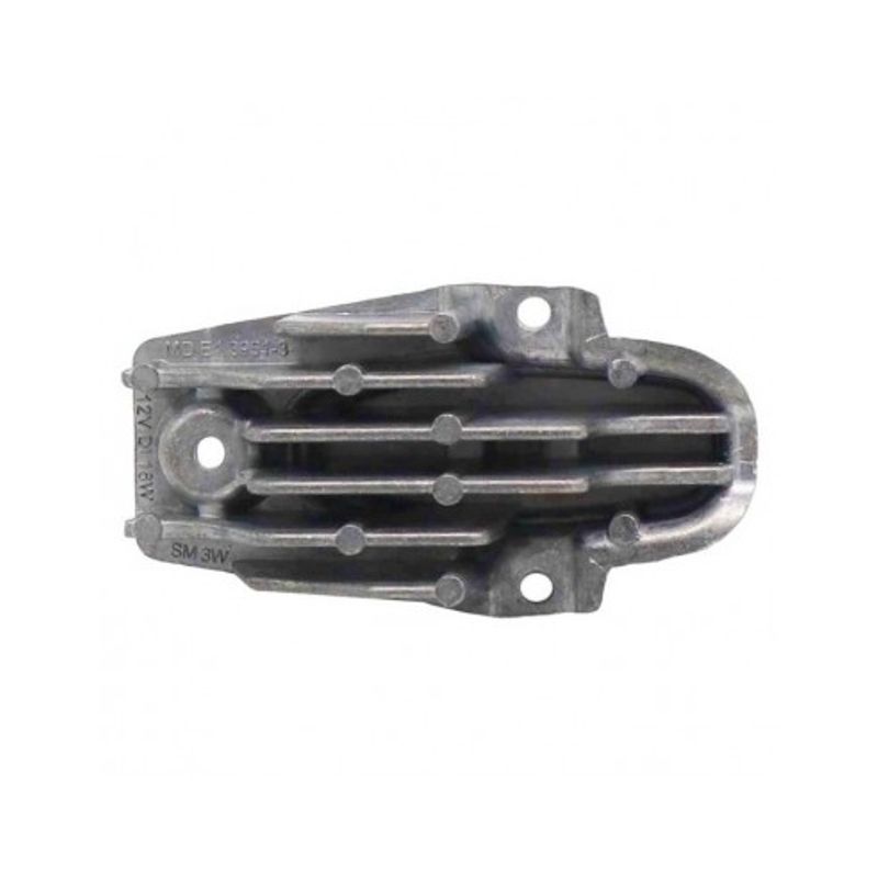 Auto si Moto - Electrice auto - Module si comutatoare - Modul Semnalizare pentru Far BMW Seria 7 G11, G12 - 63117440359, 08G0904B20 - Infinity.ro