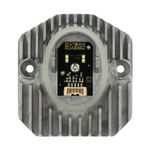 Auto si Moto - Electrice auto - Iluminare si semnalizare - Becuri auto - Modul LED Angel Eyes pentru BMW Seria 5 G30, Seria 6 GT G32, M5 F90 - 63117214934, 7214934 - Infinity.ro