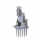 Auto si Moto - Electrice auto - Module si comutatoare - Modul LED semnalizare stanga fata compatibil pentru far BMW E90 si E91 LCI Facelift (2008-2012) - 63127245813, 7245813 - Infinity.ro