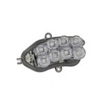 Auto si Moto - Electrice auto - Iluminare si semnalizare - Becuri auto - Modul LED semnalizare stanga fata compatibil pentru far BMW seria 7 F01, F02, F03, F04 2007-2012 - 63117225231, 7225231 - Infinity.ro