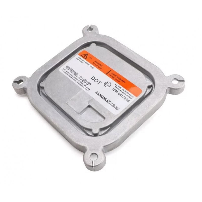 Auto si Moto - Electrice auto - Iluminare si semnalizare - Becuri auto - Balast Xenon OEM Compatibil Osram 8A5Z13C170A / 35XT5-D1 / 35XT5 - Infinity.ro