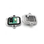 Auto si Moto - Electrice auto - Iluminare si semnalizare - Becuri auto - Modul lumini de zi DRL 3 pini BMW seria 3 F30, F31, F35- 63117419615, 7419615 - Infinity.ro
