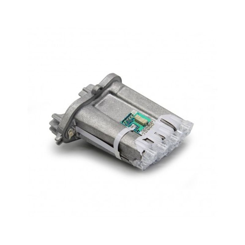 Auto si Moto - Electrice auto - Iluminare si semnalizare - Becuri auto - Modul LED semnalizare dreapta fata compatibil pentru far BMW seria 7 F01, F02, F03, F04 2007-2012 - 63117225232, 7225232 - Infinity.ro