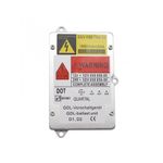 Auto si Moto - Electrice auto - Iluminare si semnalizare - Becuri auto - Balast Xenon OEM Compatibil 24V 5DV008856-00, 5DV008764-00, 5DV008765, 5DV008855 - Infinity.ro