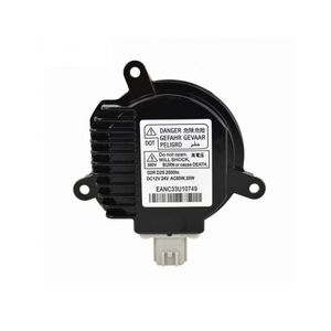 Balast Xenon OEM Compatibil Mazda, Nissan, Infiniti EANC33U10749, EANA11C12122
