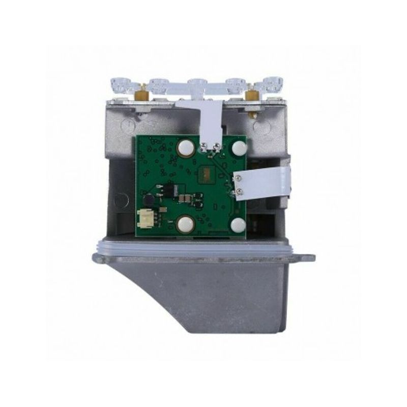 Auto si Moto - Electrice auto - Module si comutatoare - Modul LED semnalizare stanga fata compatibil pentru far BMW E90 si E91 LCI Facelift (2008-2012) - 63127245813, 7245813 - Infinity.ro