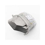 Auto si Moto - Electrice auto - Iluminare si semnalizare - Becuri auto - Modul LED semnalizare dreapta fata compatibil pentru far BMW E90 si E91 LCI Facelift (2008-2012) - 63127245814, 7245814 - Infinity.ro