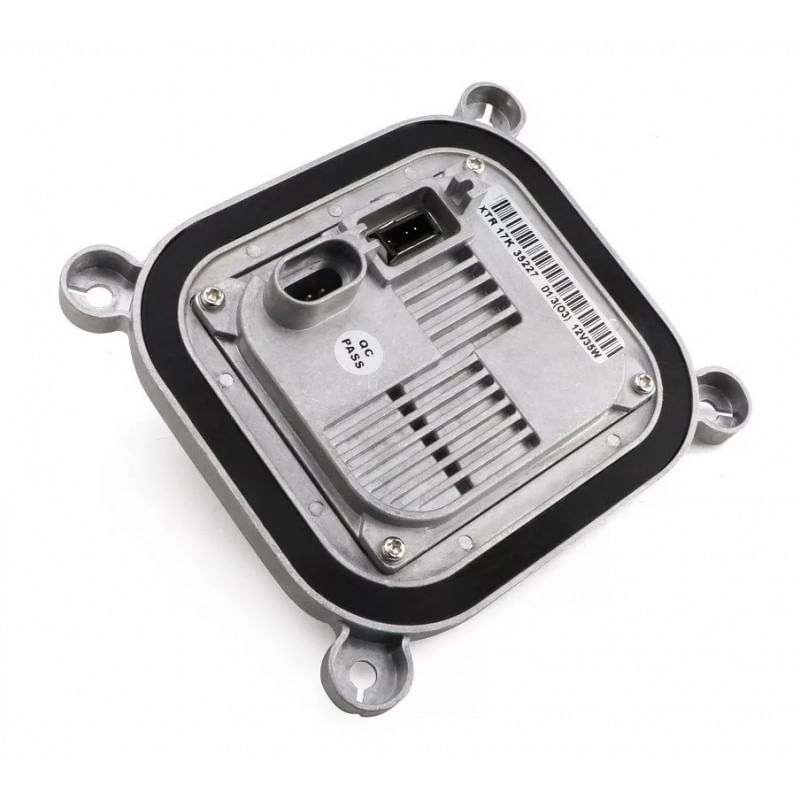 Auto si Moto - Electrice auto - Iluminare si semnalizare - Becuri auto - Balast Xenon OEM Compatibil Osram 8A5Z13C170A / 35XT5-D1 / 35XT5 - Infinity.ro