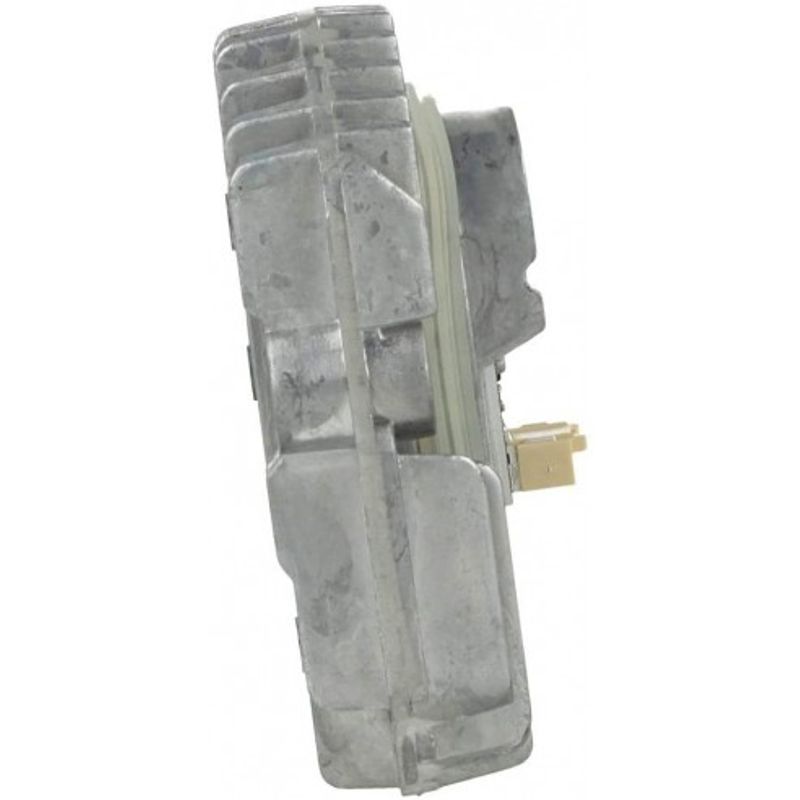 Auto si Moto - Electrice auto - Iluminare si semnalizare - Becuri auto - Modul LED Angel Eyes pentru BMW Seria 5 G30, Seria 6 GT G32, M5 F90 - 63117214934, 7214934 - Infinity.ro