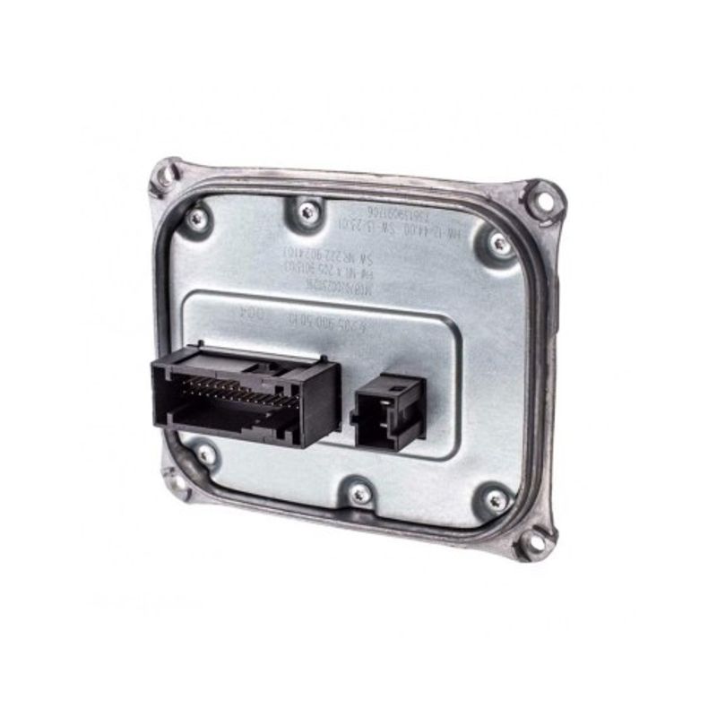 Auto si Moto - Electrice auto - Iluminare si semnalizare - Becuri auto - Modul LED Far Mercedes-Benz C Class W205 - A2059005010, A2059006805, A2229008005 - Infinity.ro