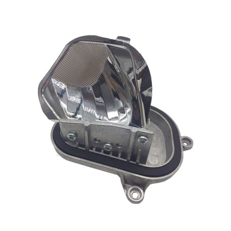 Auto si Moto - Electrice auto - Iluminare si semnalizare - Becuri auto - Modul Cornering Stanga BMW Seria 1 F52 - 63117466509, 7466509, 63 11 7 466 509 - Infinity.ro