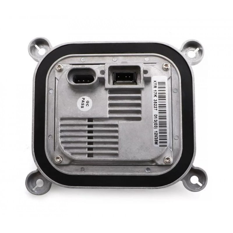 Auto si Moto - Electrice auto - Iluminare si semnalizare - Becuri auto - Balast Xenon OEM Compatibil Osram 8A5Z13C170A / 35XT5-D1 / 35XT5 - Infinity.ro