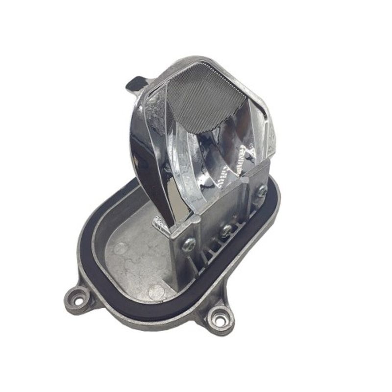 Auto si Moto - Electrice auto - Iluminare si semnalizare - Becuri auto - Modul Cornering Stanga BMW Seria 1 F52 - 63117466509, 7466509, 63 11 7 466 509 - Infinity.ro
